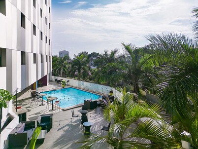 Ibis Styles Accra Airport