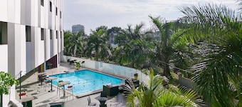 Ibis Styles Accra Airport