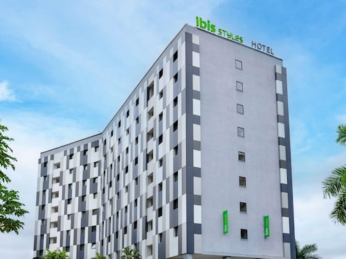 Ibis Styles Accra Airport