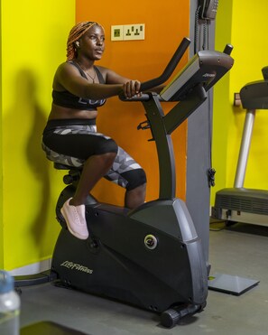Instalaciones deportivas