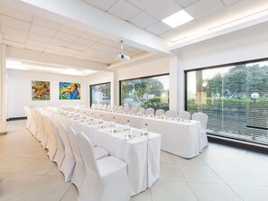 Meeting facility - Ibis Styles Accra Airport (Accra)