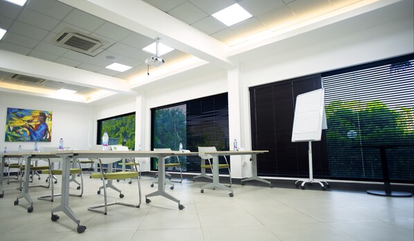 Sala de reuniones