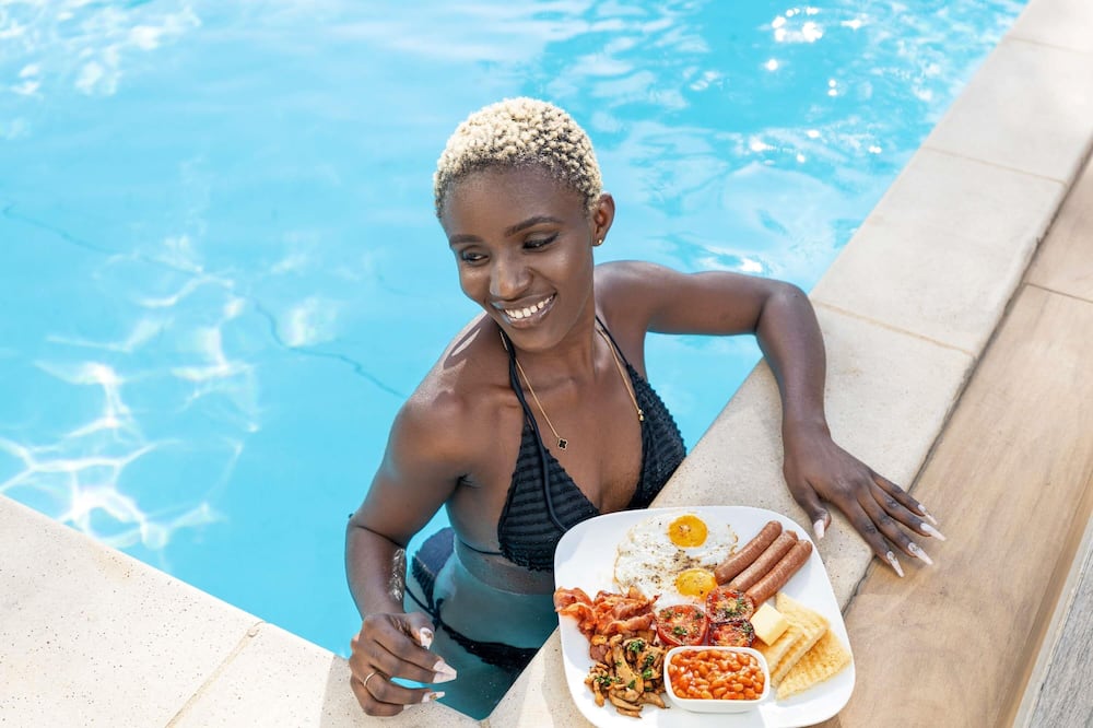 Ibis Styles Accra Airport