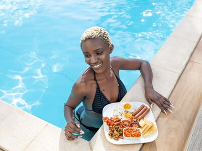 Ibis Styles Accra Airport