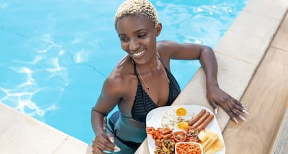 Ibis Styles Accra Airport