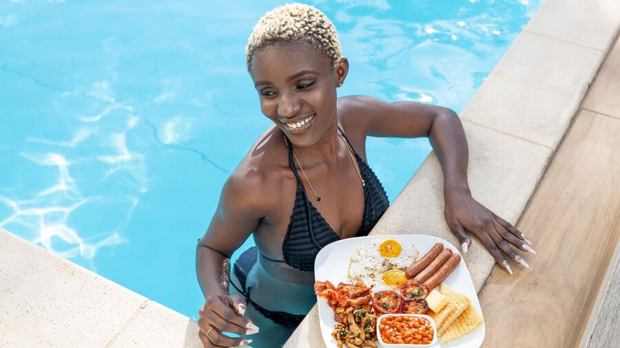 Ibis Styles Accra Airport
