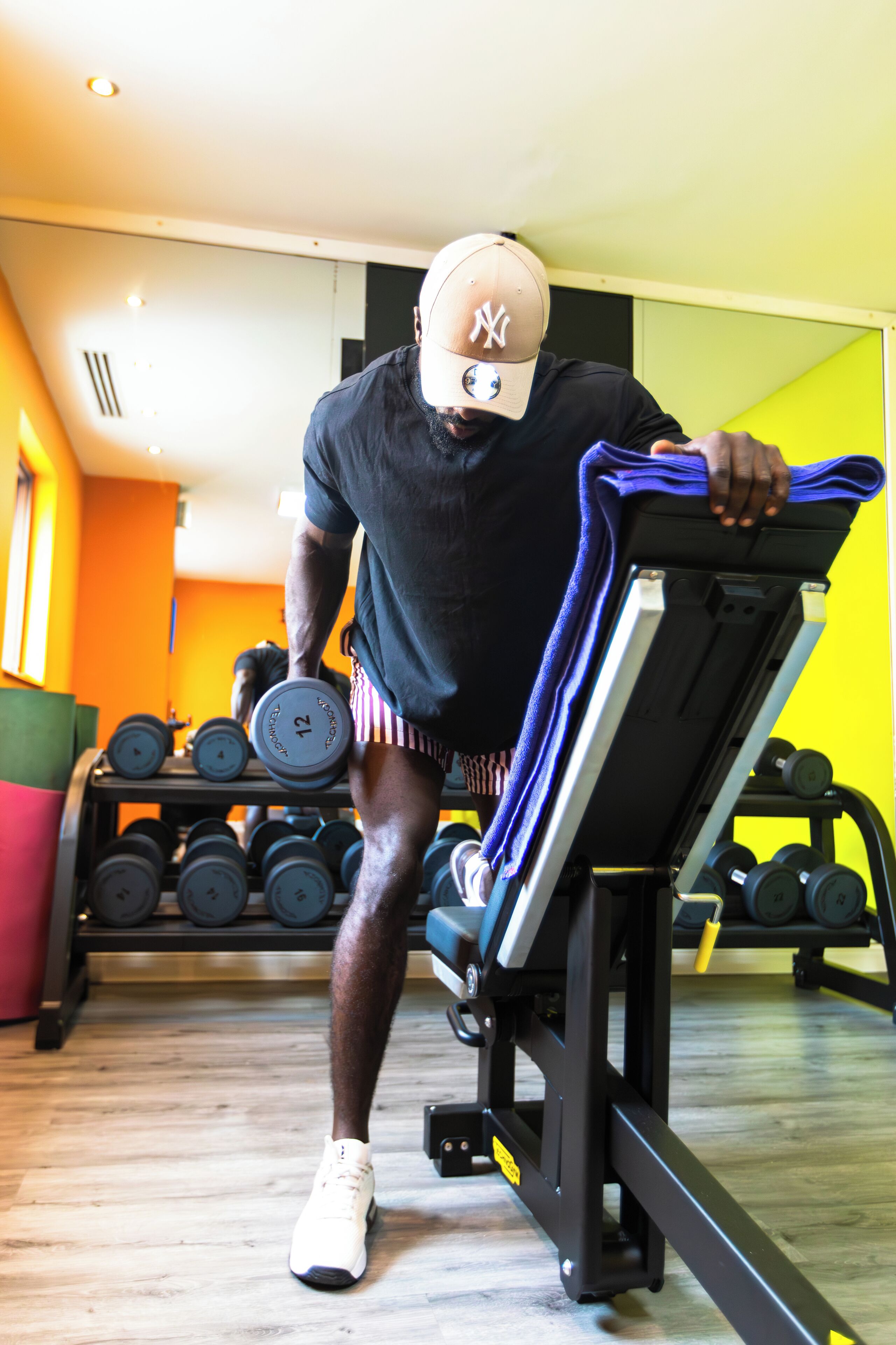 Foto - Ibis Styles Accra Airport