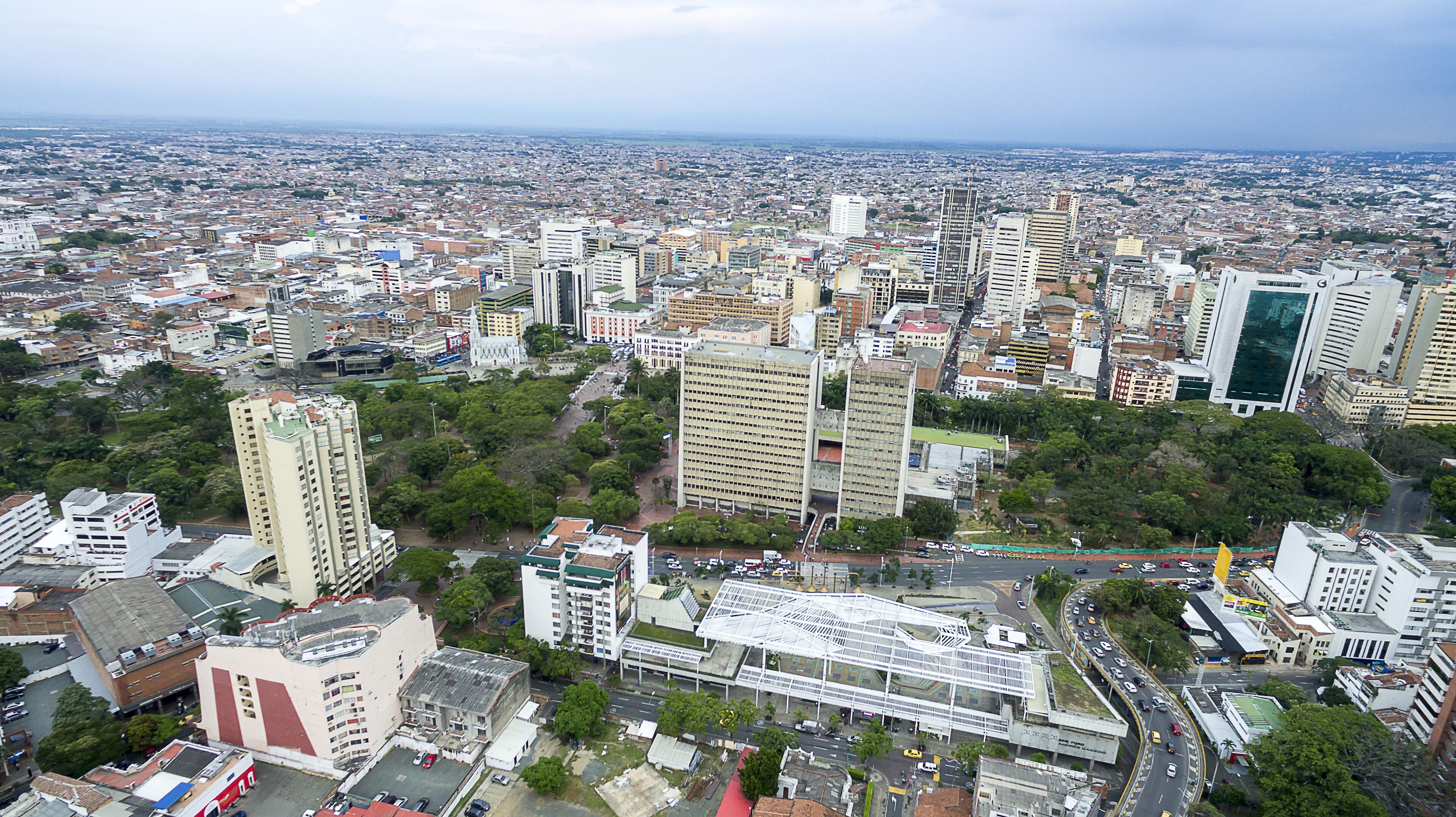 Foto - Aqua Granada Hotel