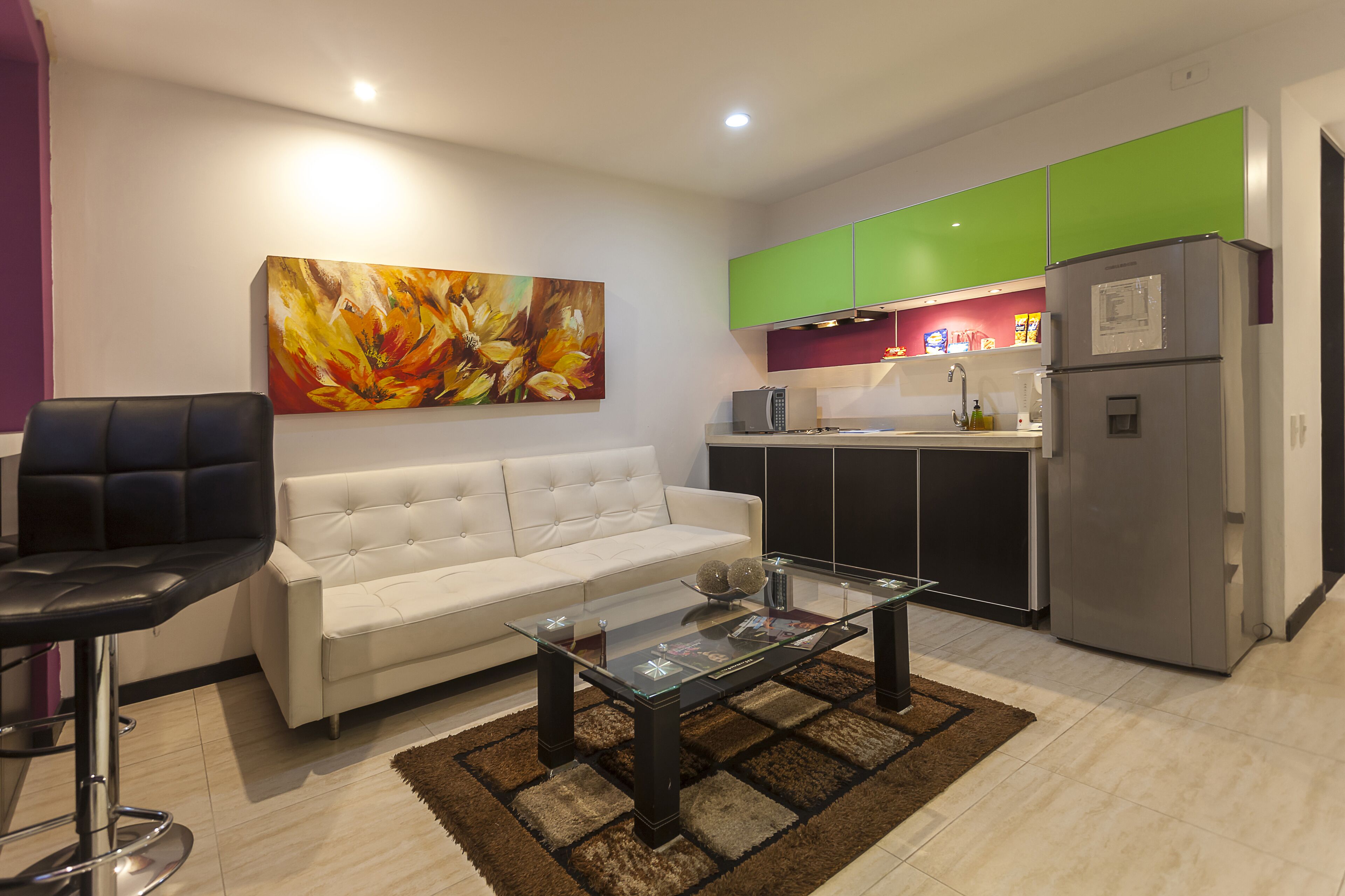 Foto - Aqua Granada Hotel