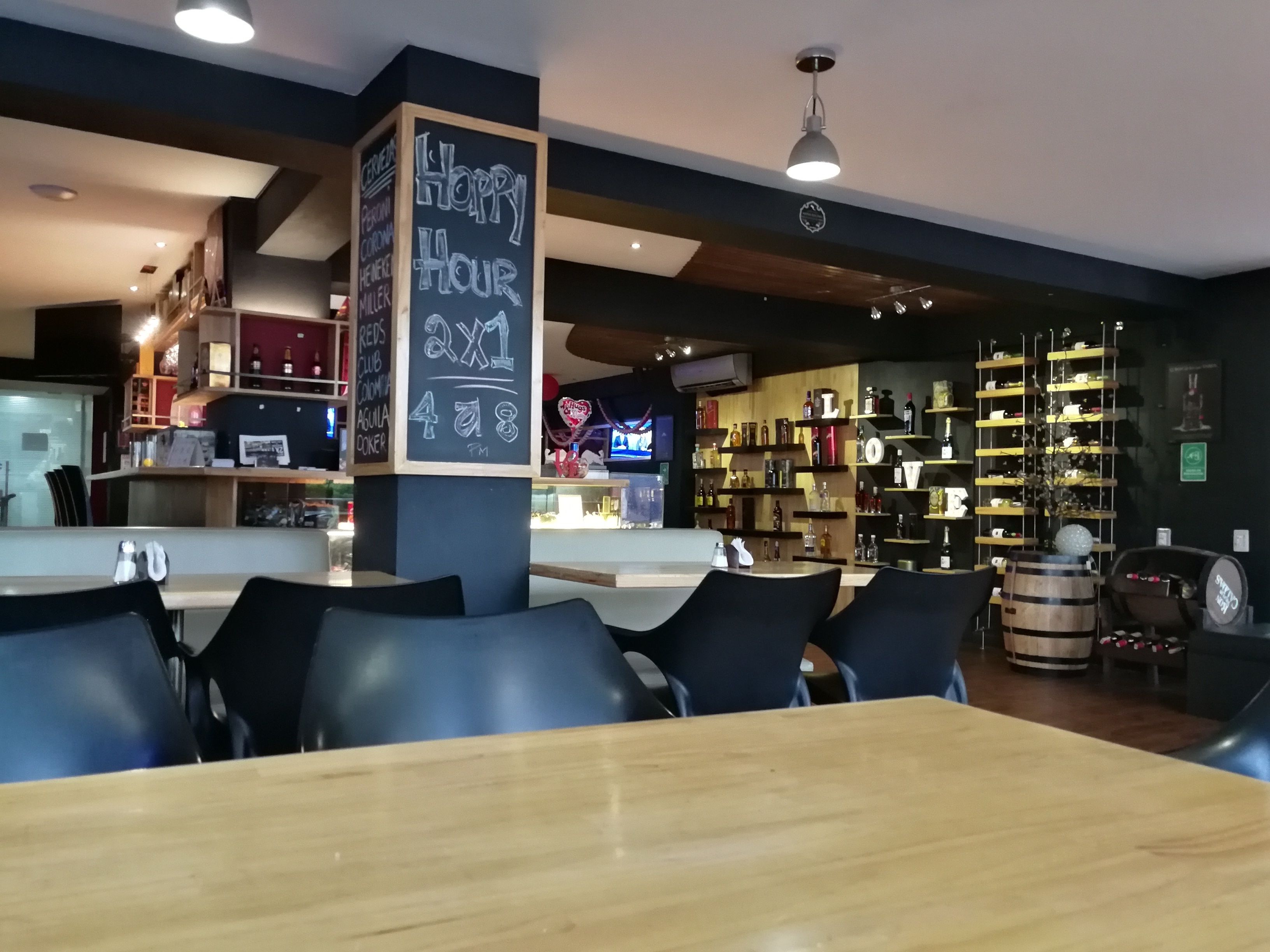 Foto - Aqua Granada Hotel