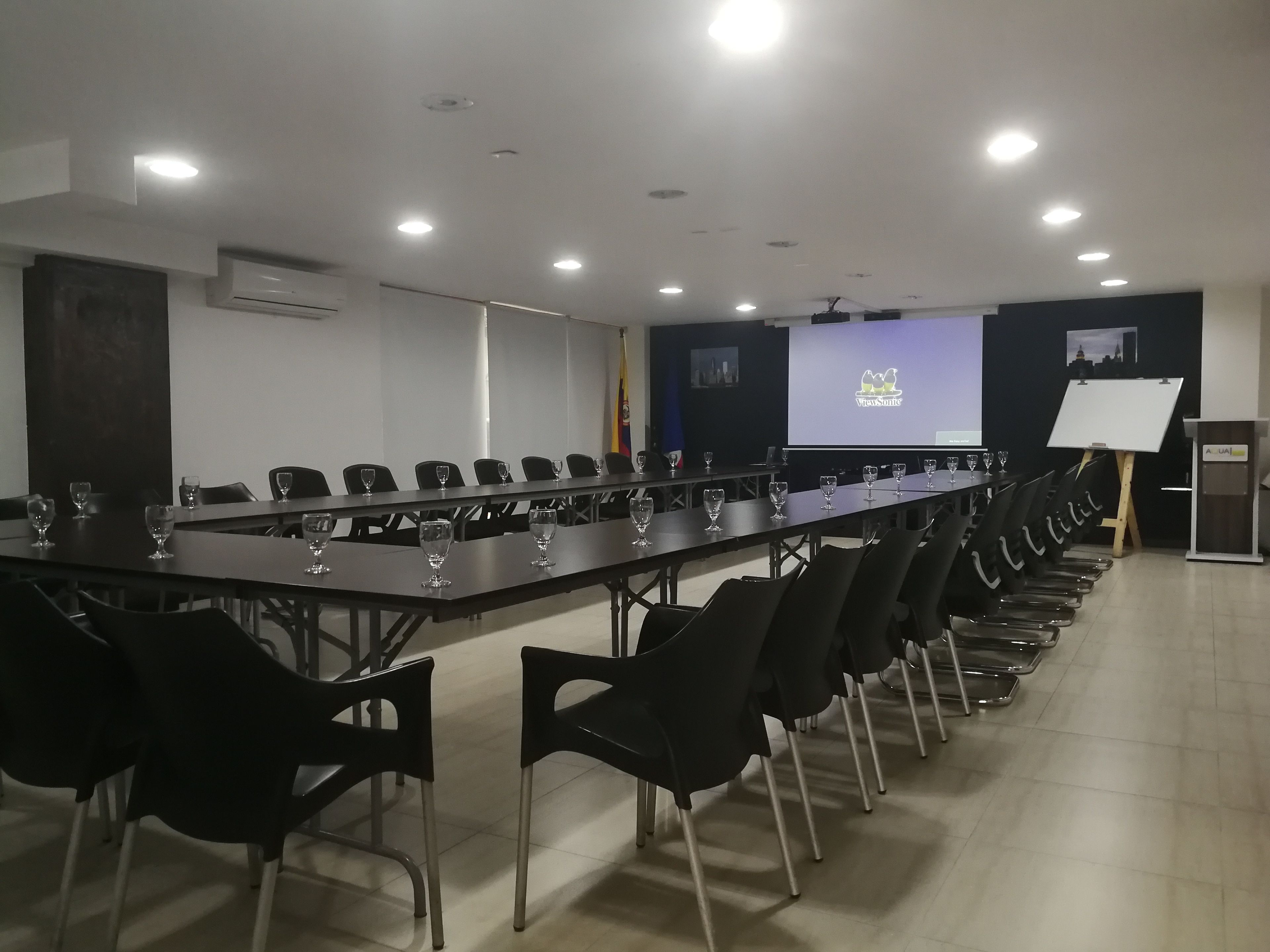 Foto - Aqua Granada Hotel