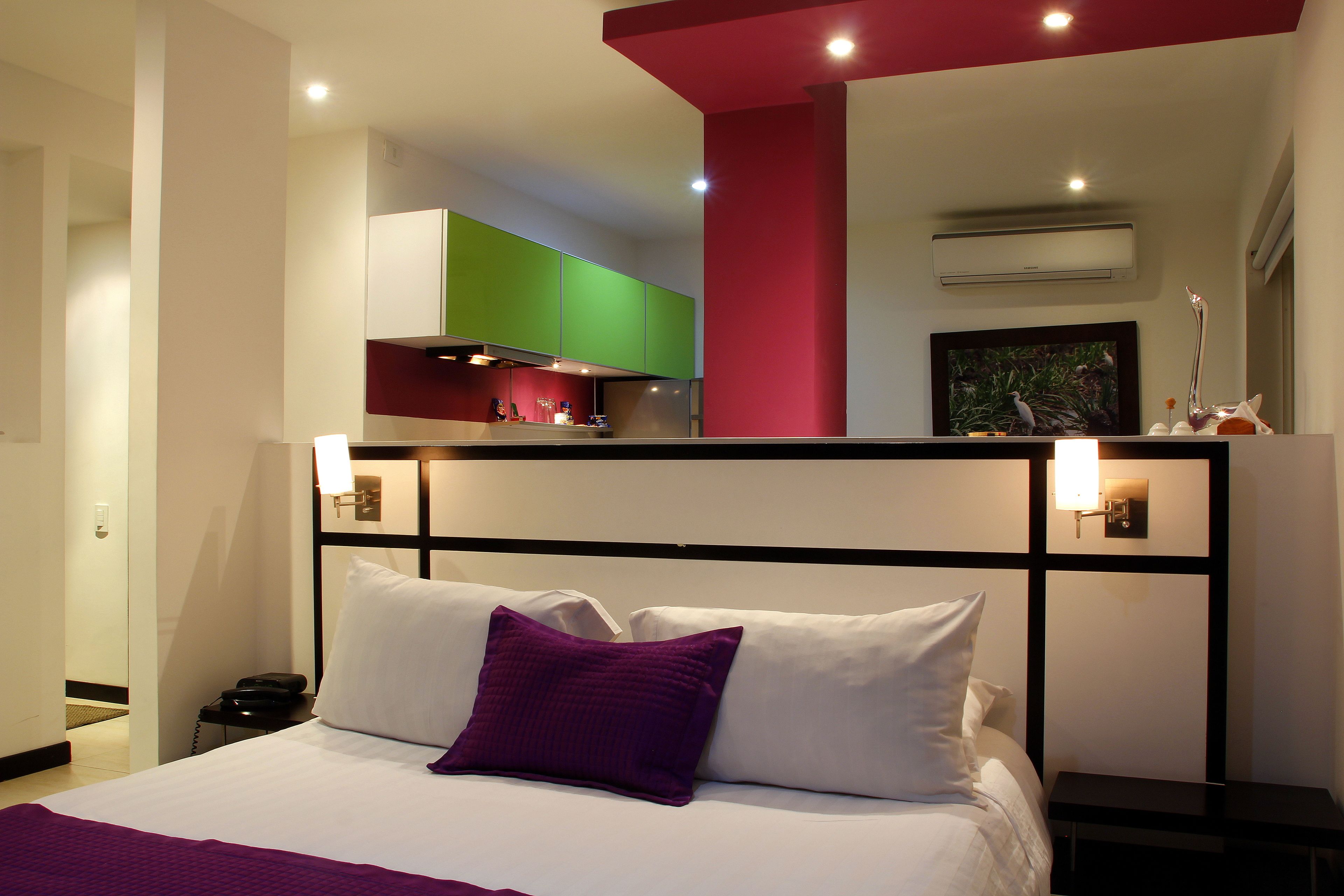 Foto - Aqua Granada Hotel