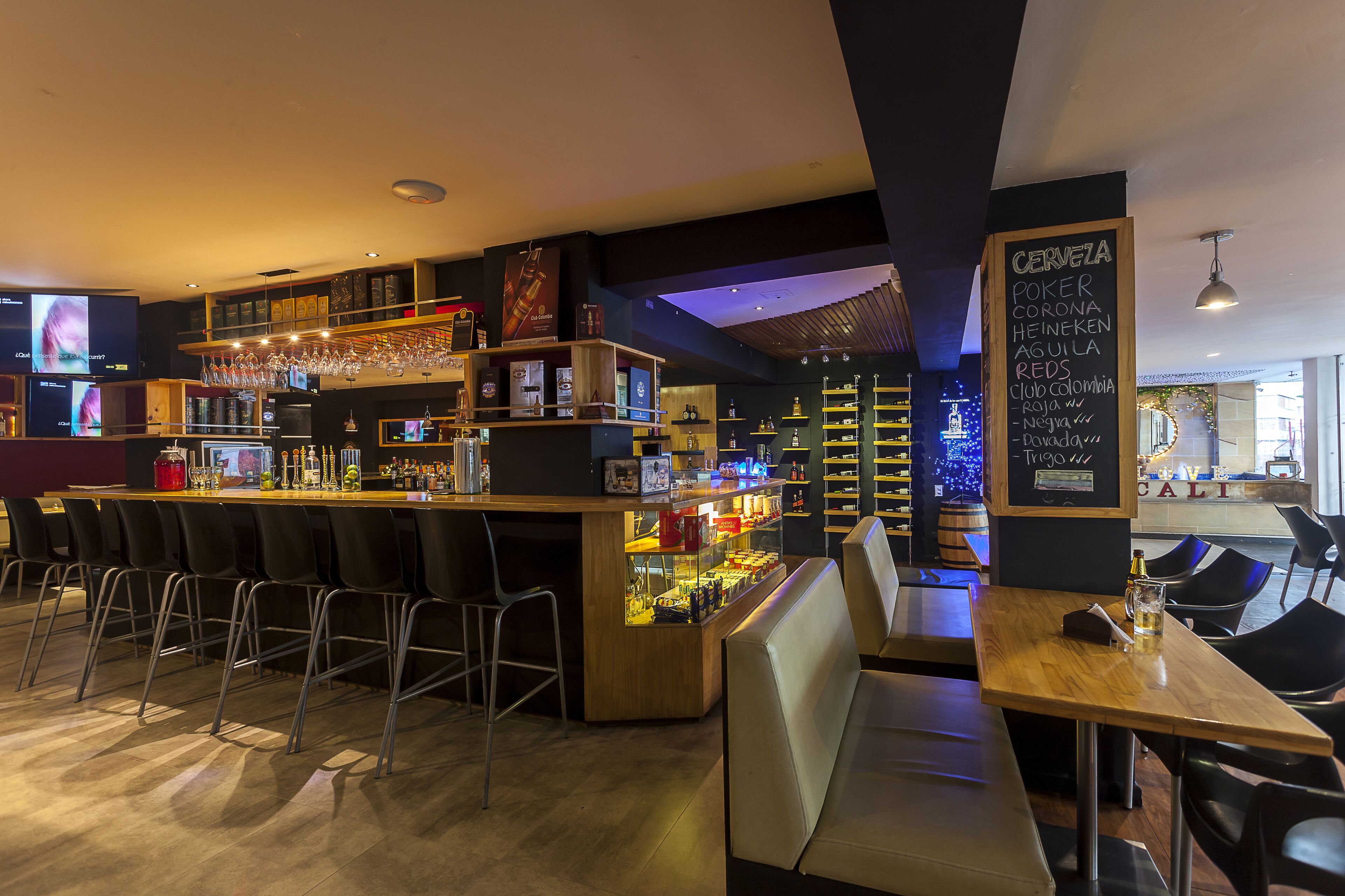 Foto - Aqua Granada Hotel