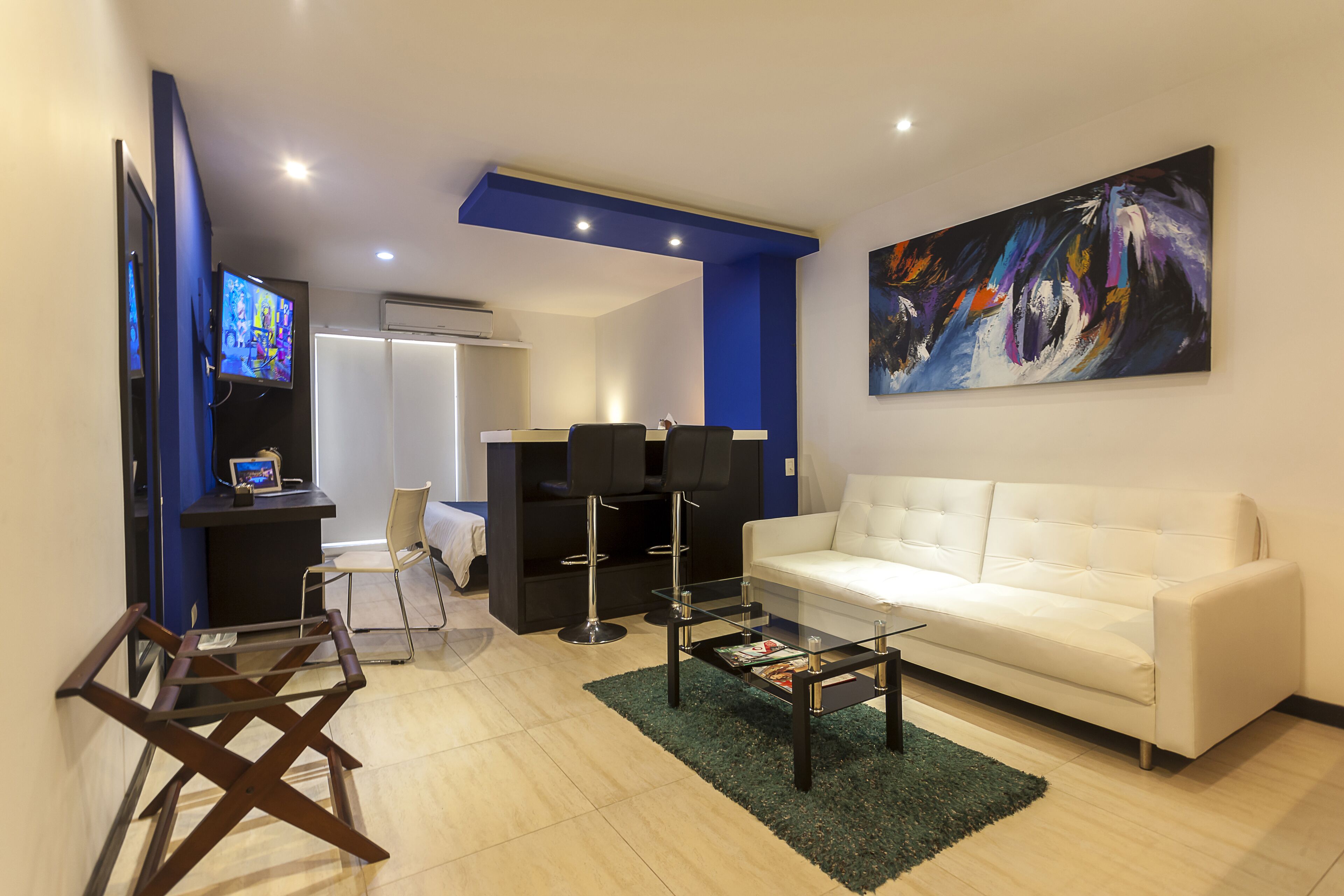 Foto - Aqua Granada Hotel