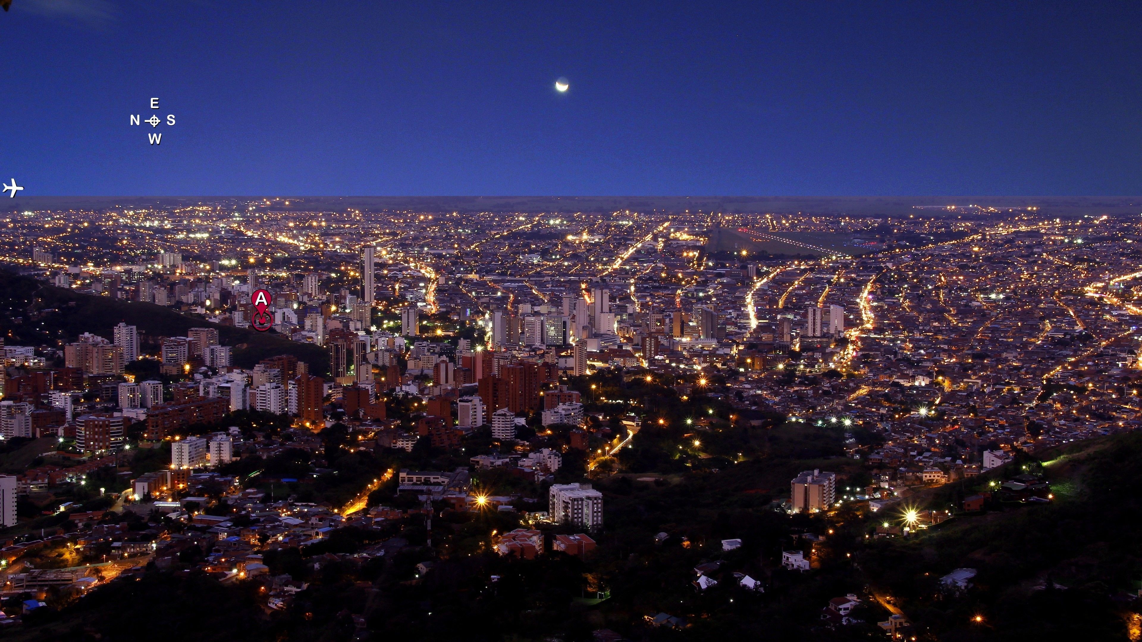 Foto - Aqua Granada Hotel