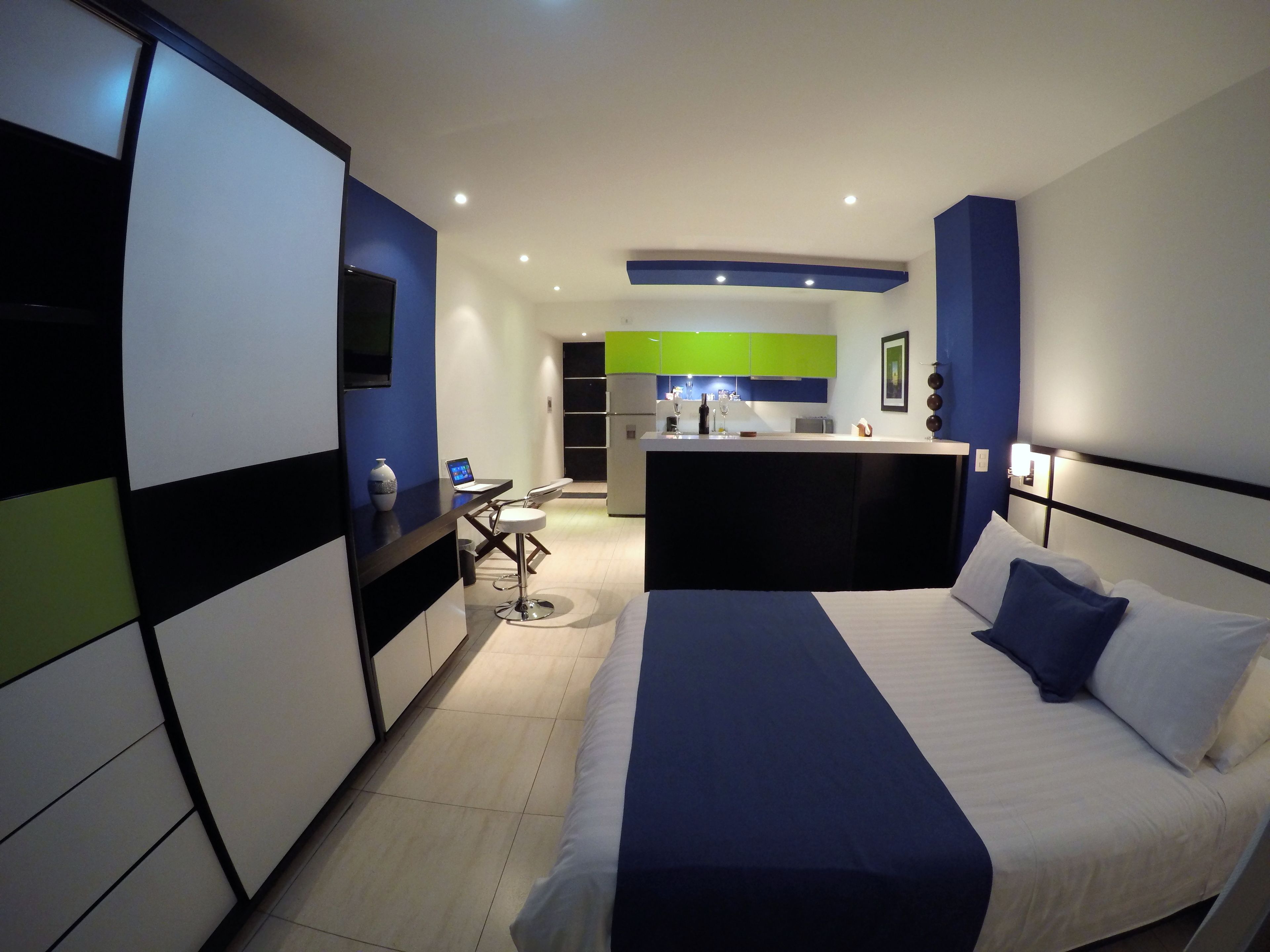 Foto - Aqua Granada Hotel