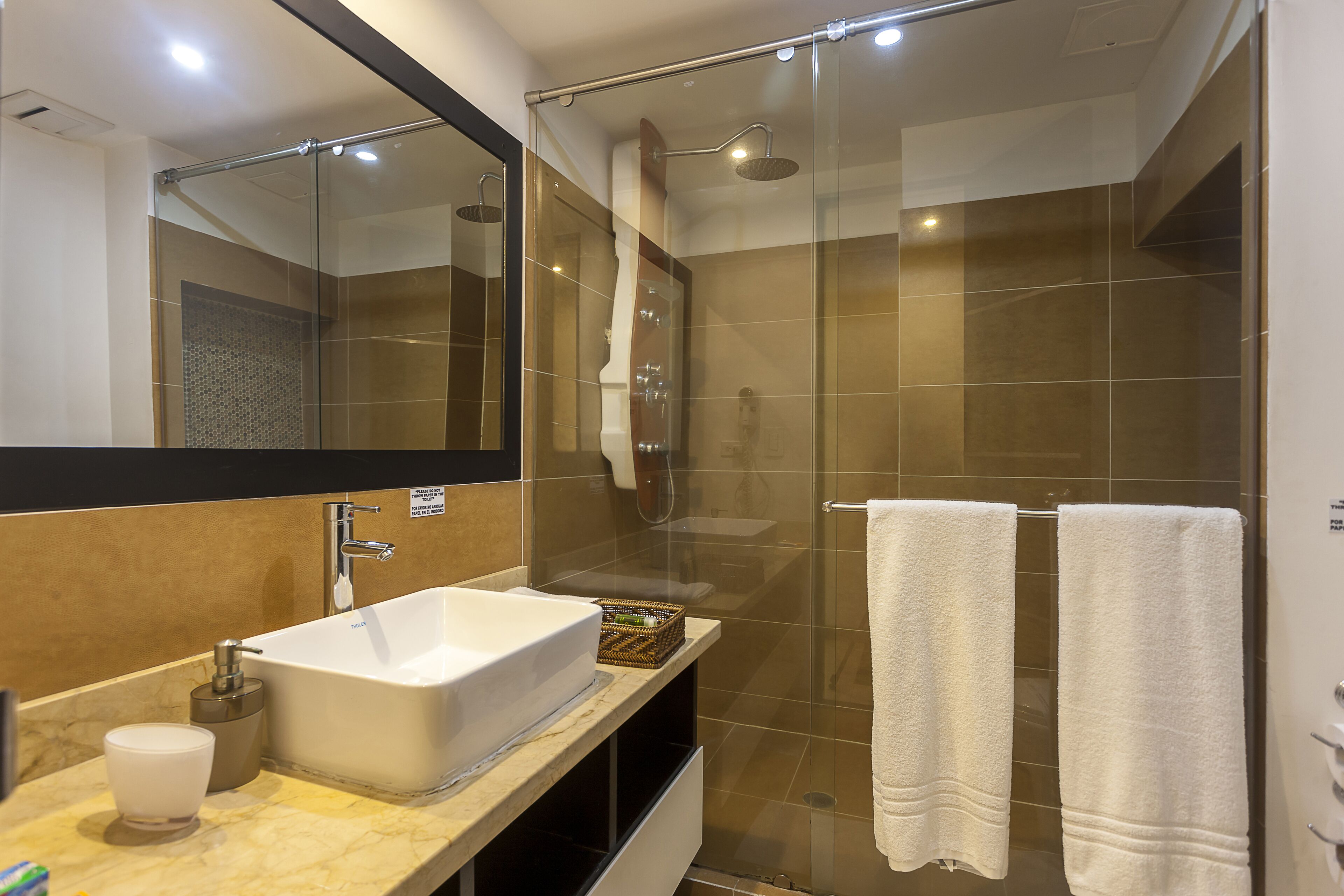 Foto - Aqua Granada Hotel