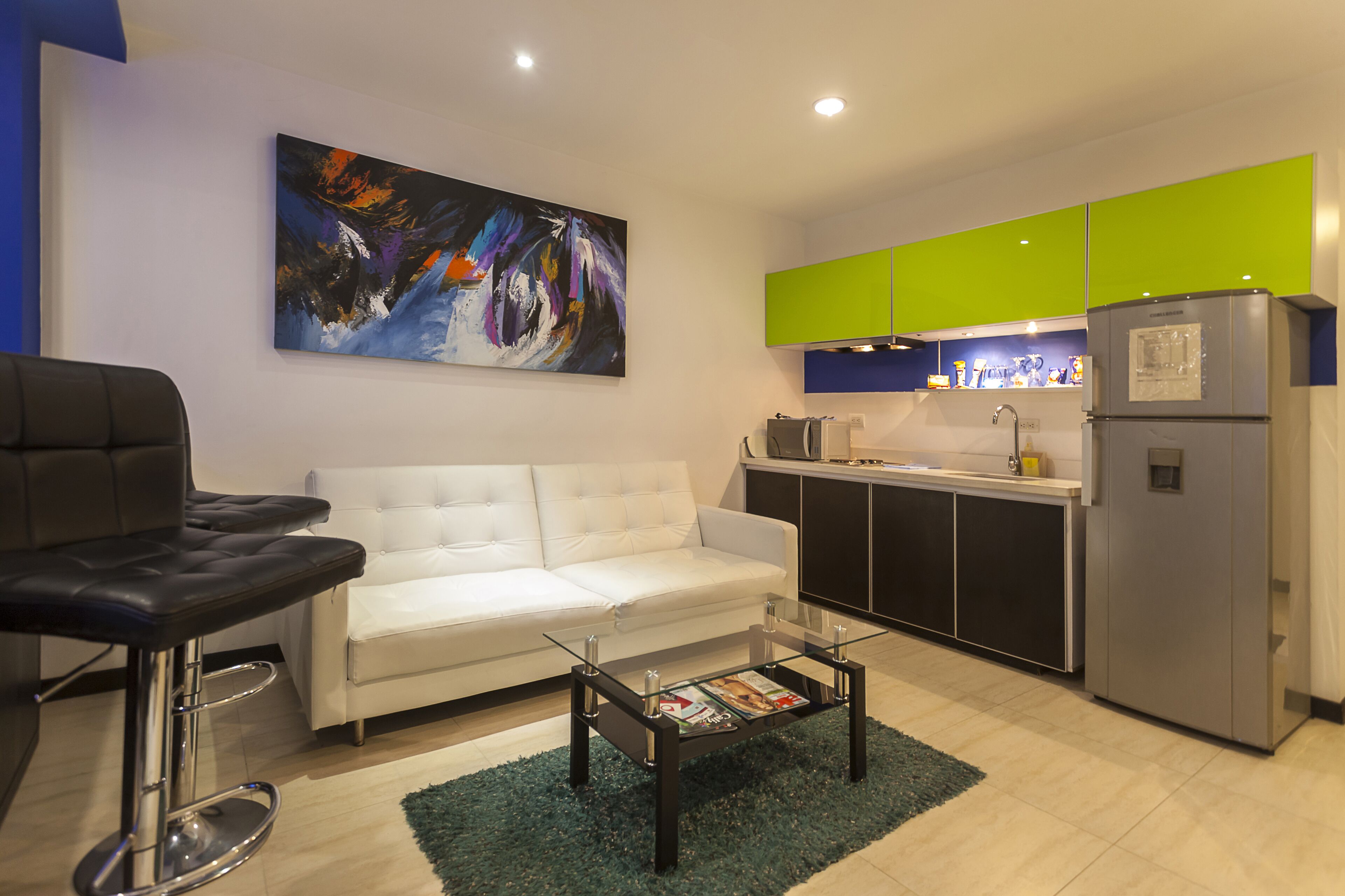 Foto - Aqua Granada Hotel