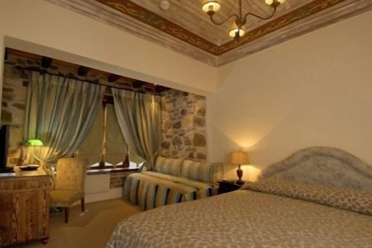 Chambre Triple