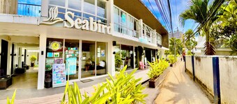 Seabird International Resort