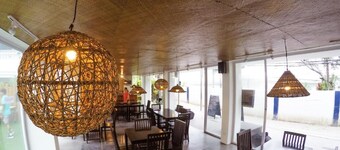 Seabird International Resort