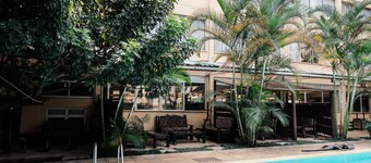 Kenya Comfort Suites