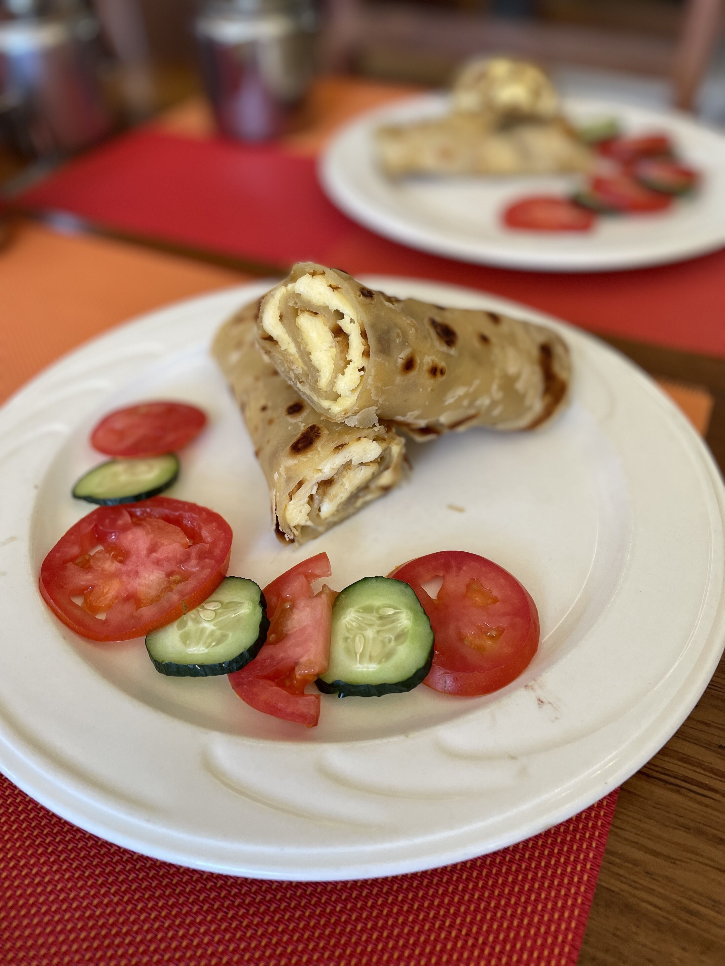 Restoran