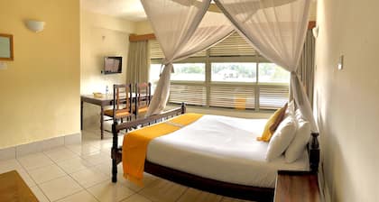 Kenya Comfort Suites