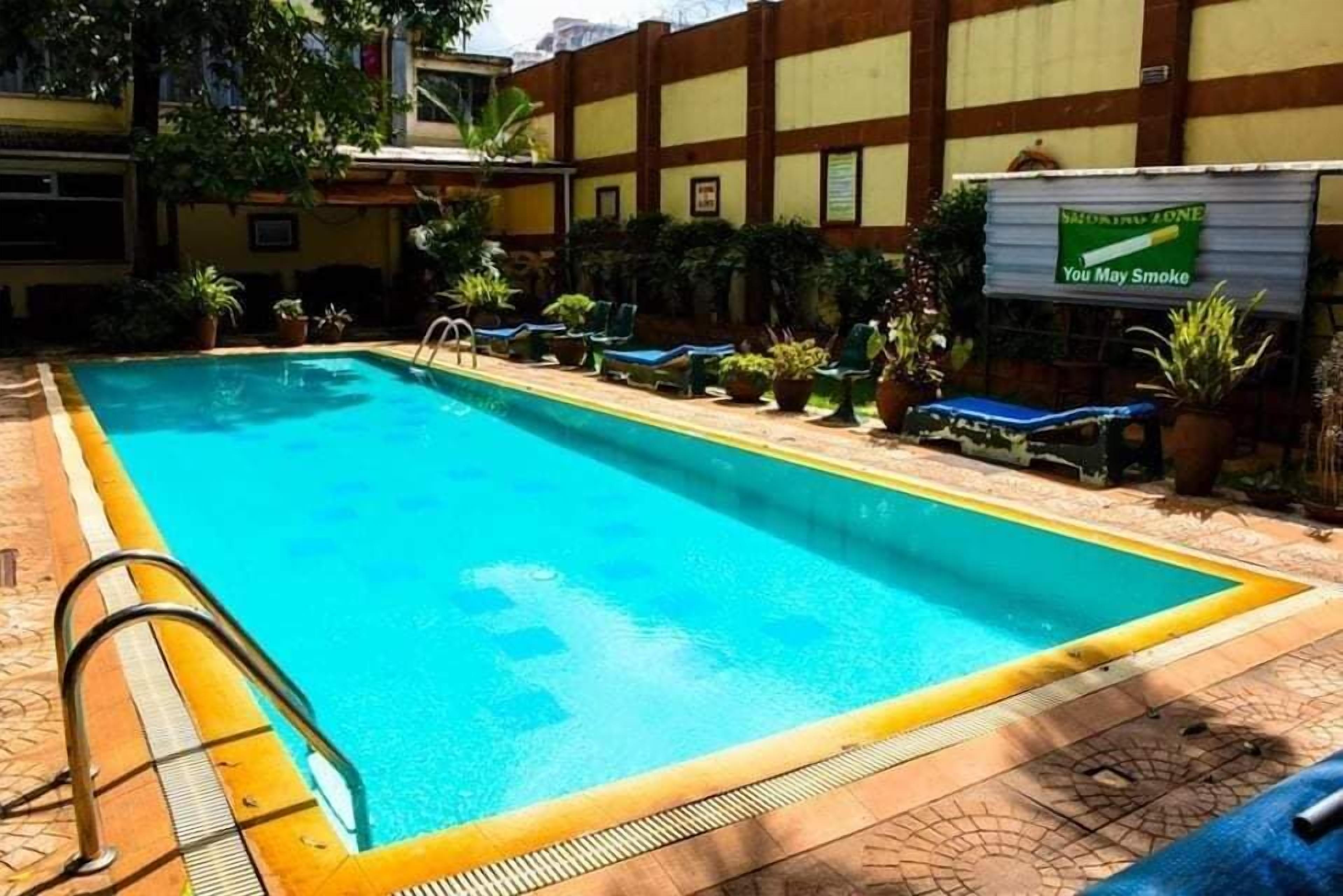 บริเวณภายนอก