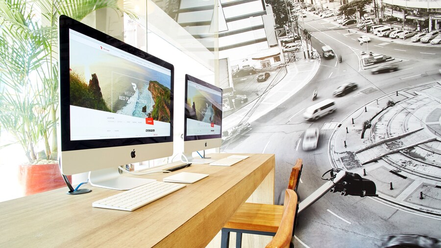 Red Planet Quezon City Timog