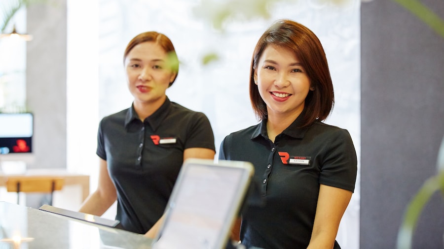 Red Planet Quezon City Timog