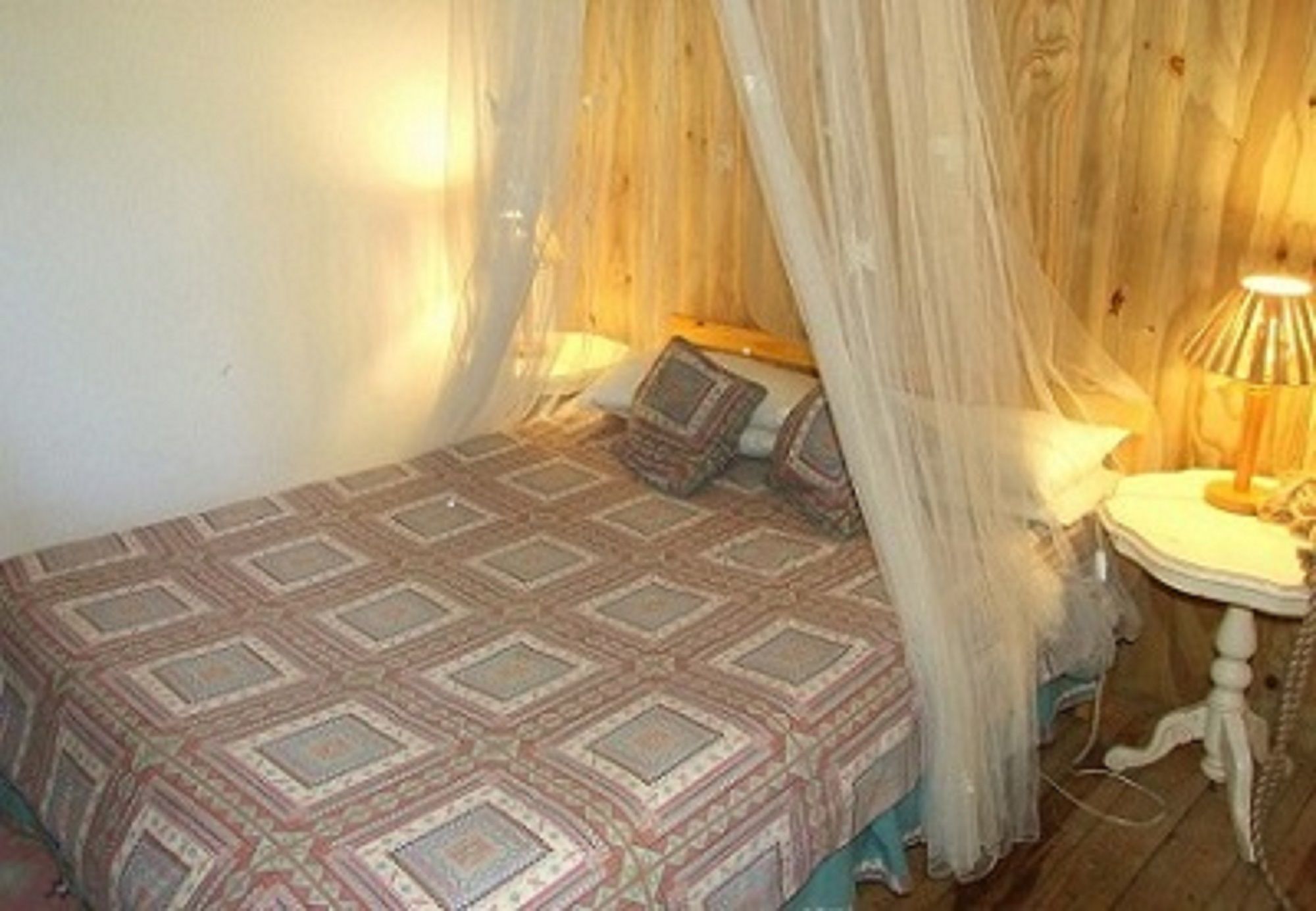 Phòng 2 giường đơn Tiêu chuẩn