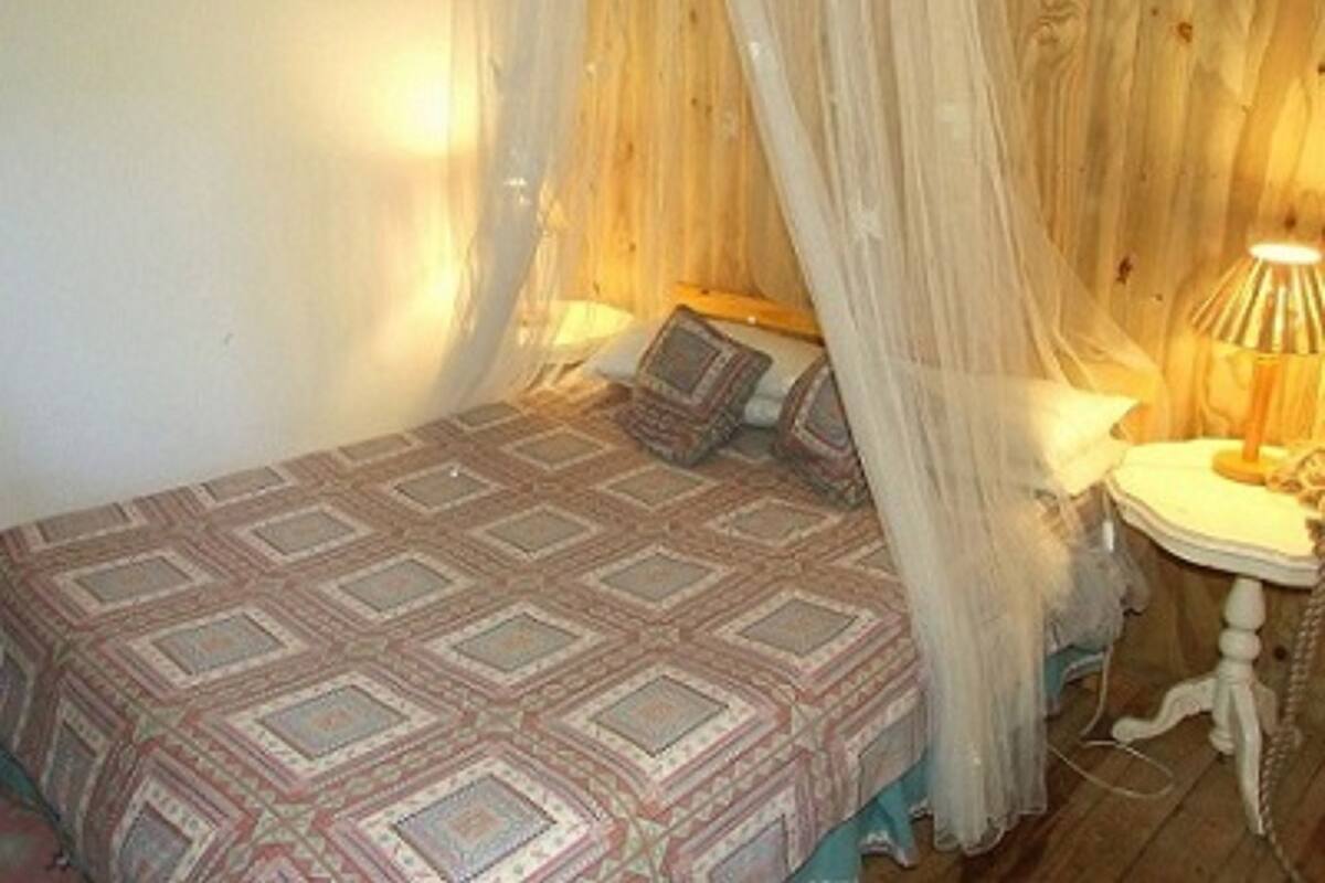 Standaard Twin kamer