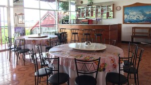 Dining - Ladaga Inn & Restaurant (Dauis)