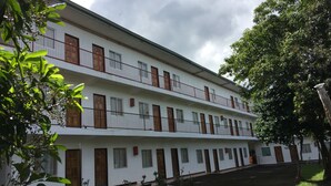Exterior - Ladaga Inn & Restaurant (Dauis)