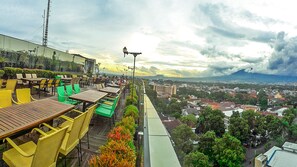 View from property - THE 1O1 OJ Malang (Malang)