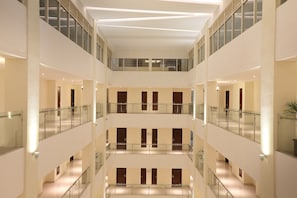 Interior - THE 1O1 OJ Malang (Malang)