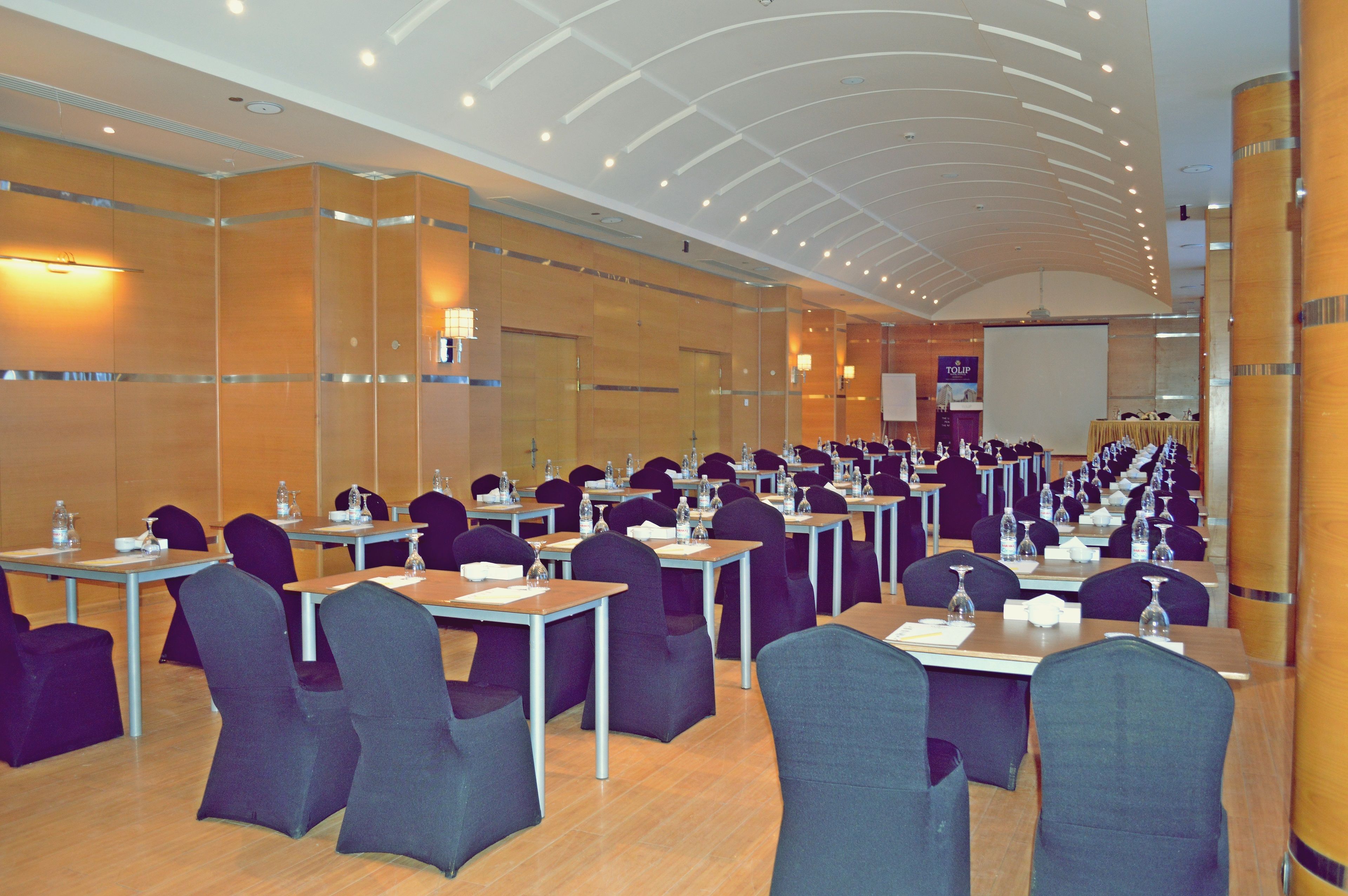 Foto - Tolip Hotel Alexandria