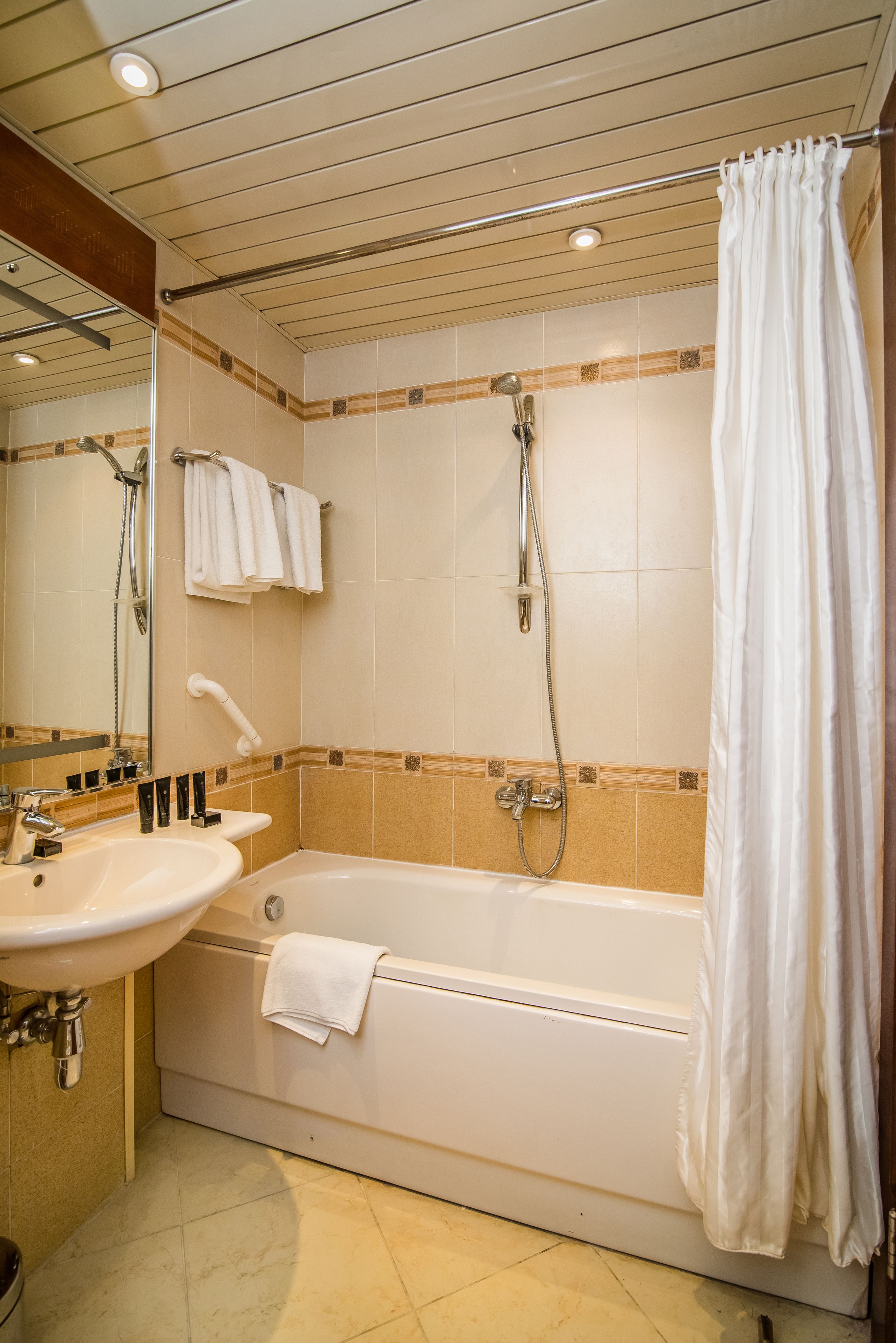 Foto - Tolip Hotel Alexandria