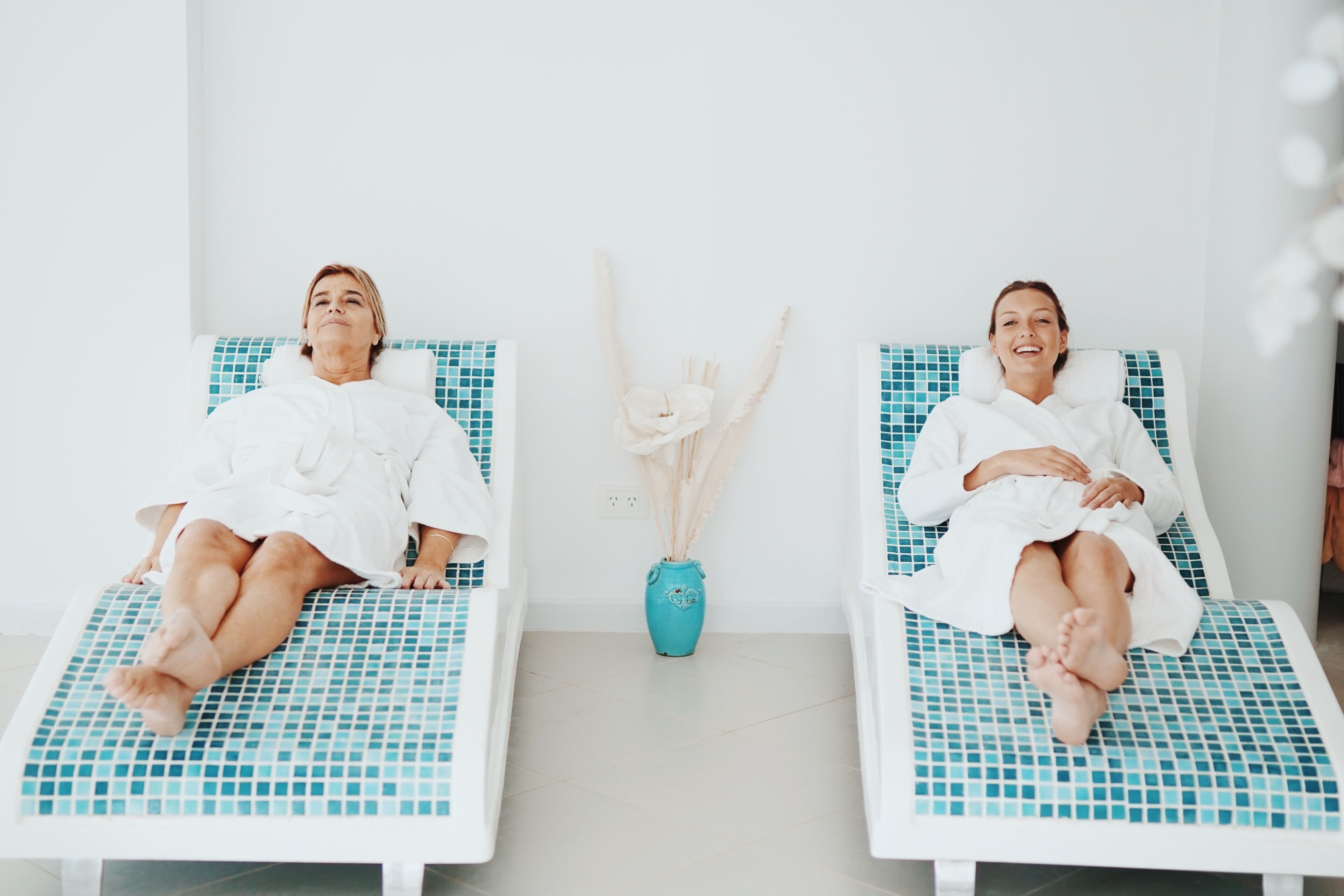 Tratamientos corporales, aromaterapia y exfoliaciones corporales 