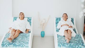 Tratamientos corporales, aromaterapia y exfoliaciones corporales