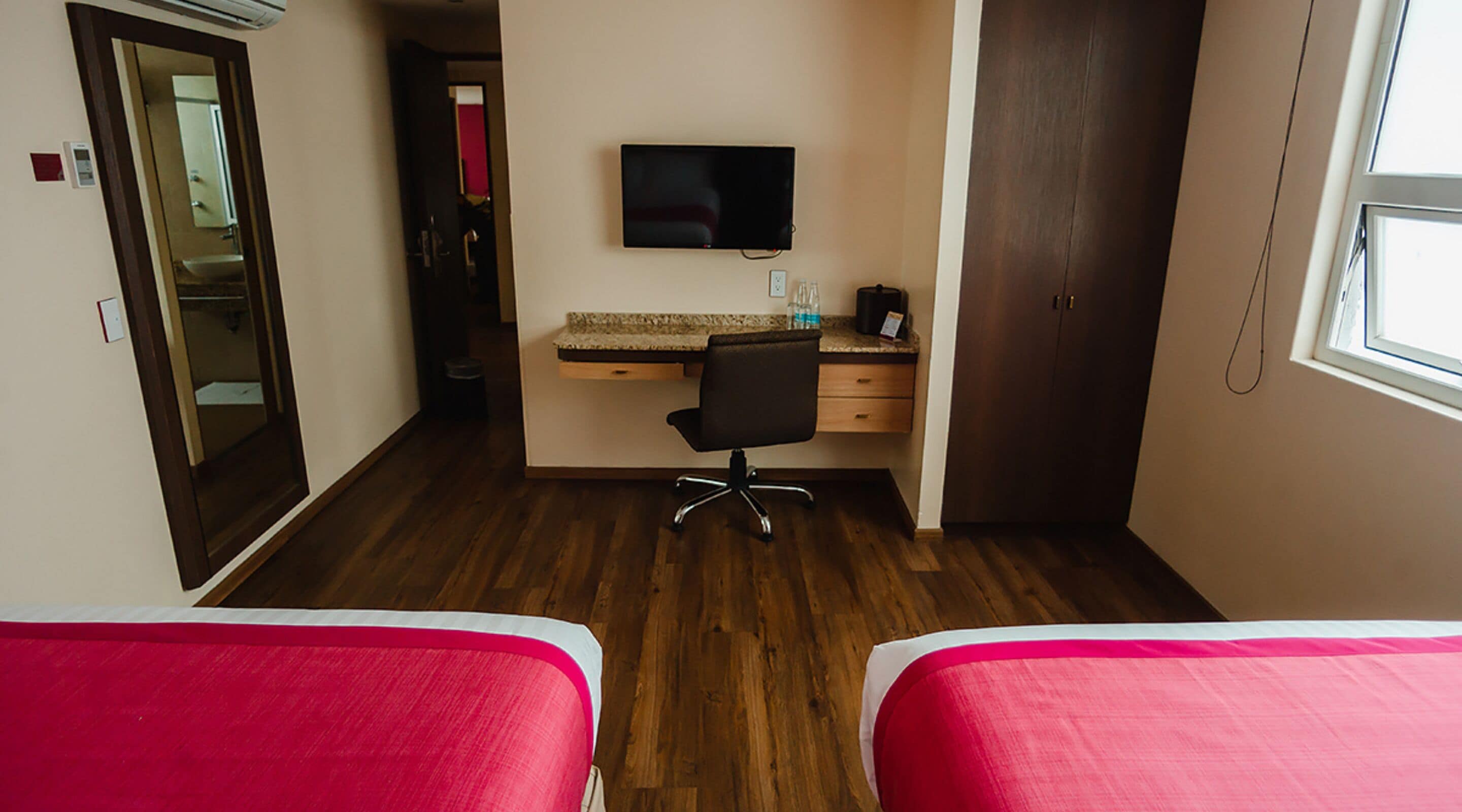 Photo - Hotel MX garibaldi CDMX, Trademark Collection by Wyndham