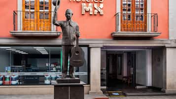 Fachada