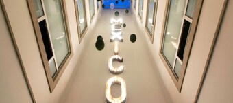 Hotel MX garibaldi CDMX, Trademark Collection by Wyndham