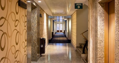 Hotel MX Garibaldi