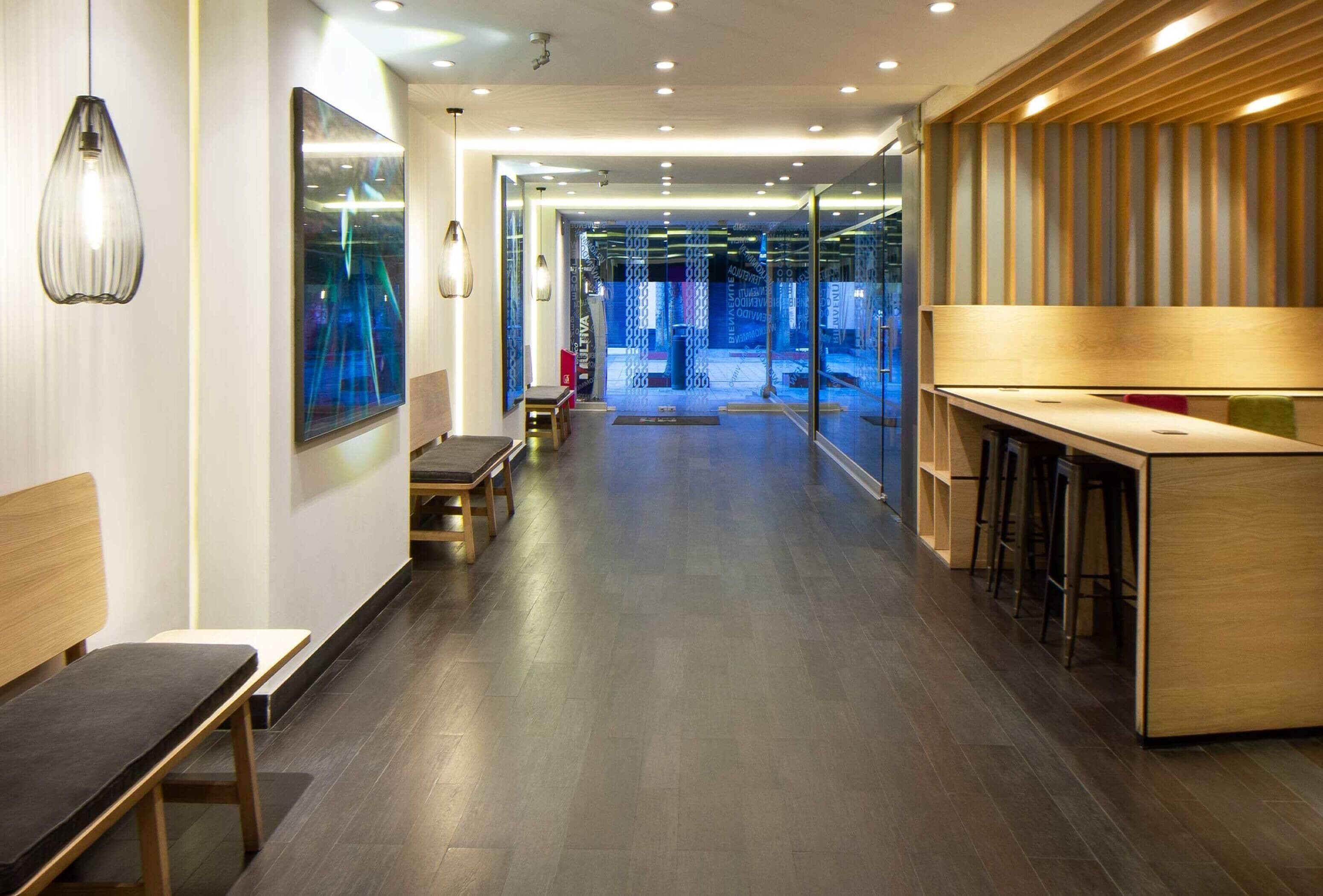 Photo - Hotel MX garibaldi CDMX, Trademark Collection by Wyndham