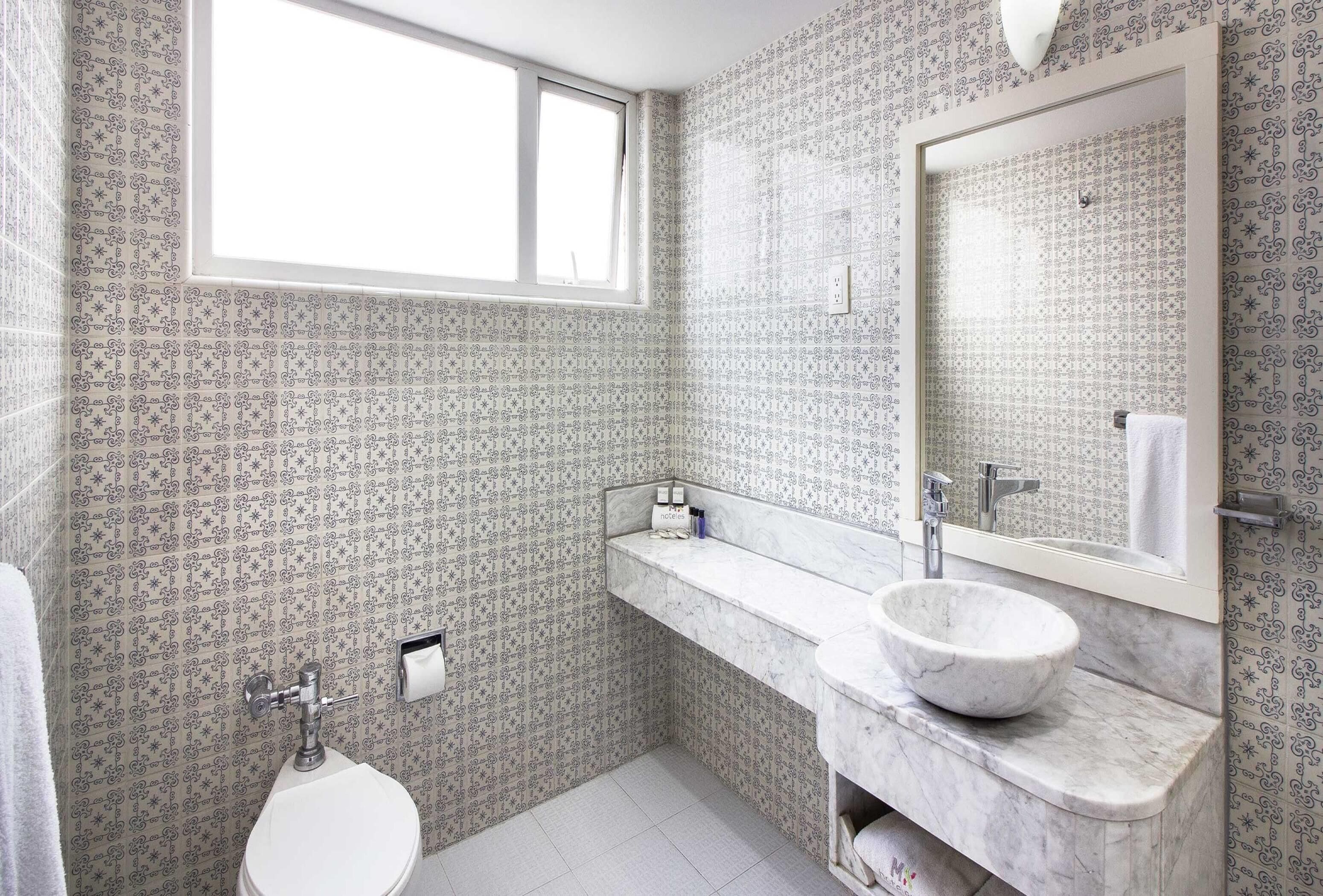 Photo - Hotel MX garibaldi CDMX, Trademark Collection by Wyndham