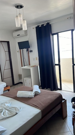 Property amenity - Pousada Mar Aberto (Salvador)