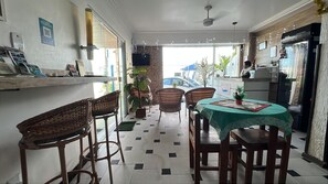 Property amenity - Pousada Mar Aberto (Salvador)