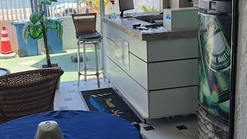 用餐